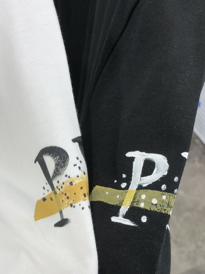 Prada T-Shirts